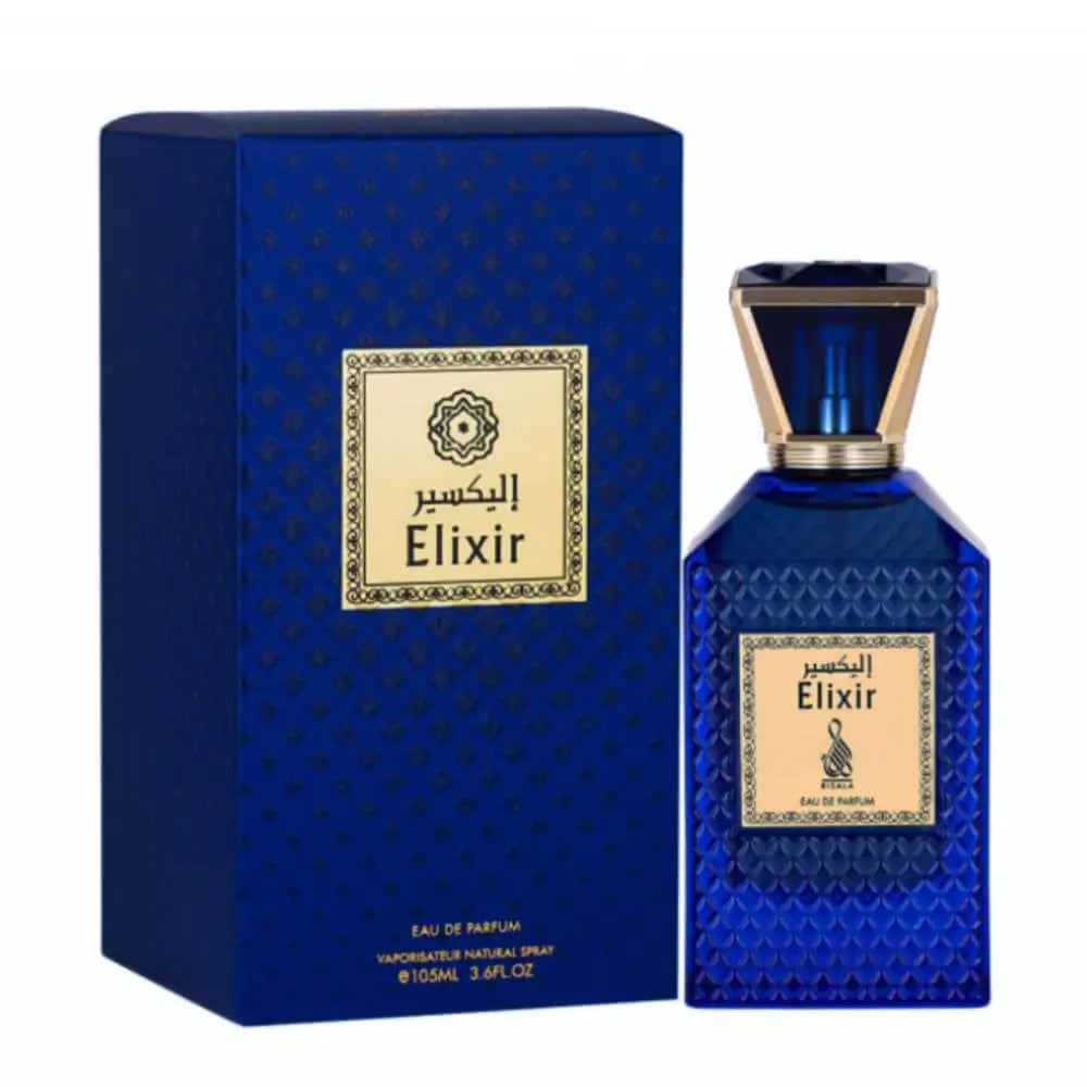 ELIXIR 105ML by RISALA SERIES,  UNISEX
