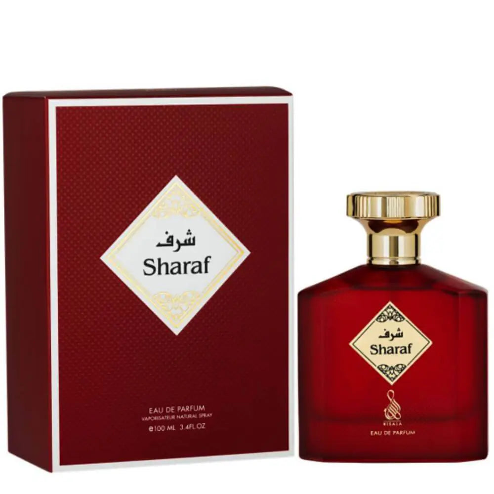 SHARAF 100ML by RISALA SERIES,  UNISEX