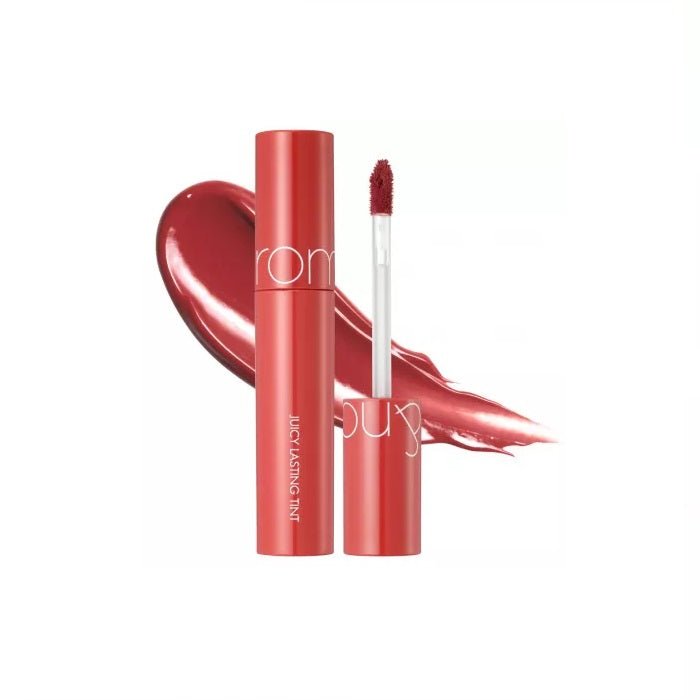 JUICY LASTING TINT 07.JUJUBE - Luciu De Buze Rezistent