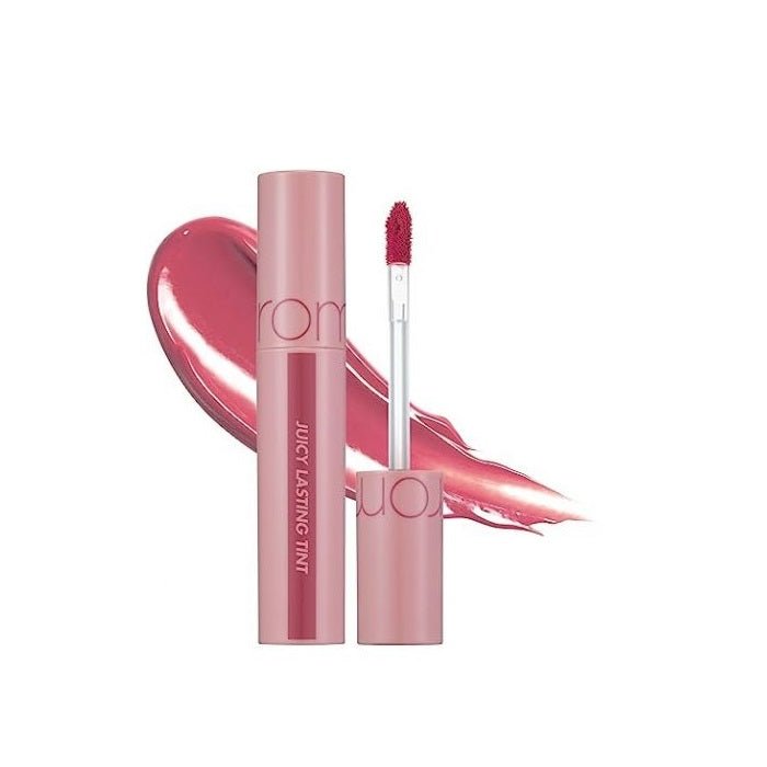 JUICY LASTING TINT 25. BARE GRAPE - Luciu De Buze Rezistent