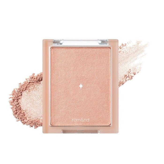 SEE‑THROUGH VEILIGHTER 01 SUNKISSED VEIL- Iluminator Pudra Pentru Glow Natural