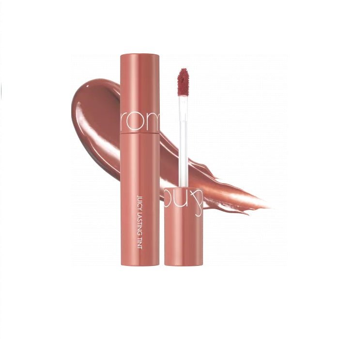 JUICY LASTING TINT 10.NUDY PEANUT - Luciu De Buze Rezistent