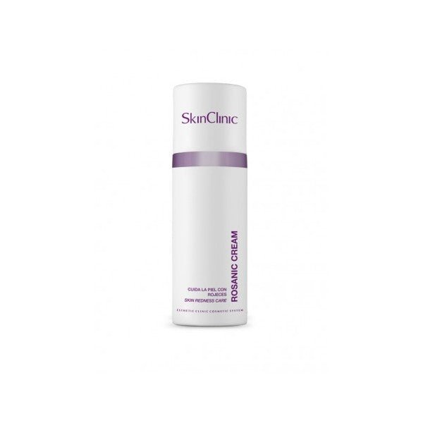 ROSANIC CREAM - Crema De Fata Pentru Tratarea Rozaceei