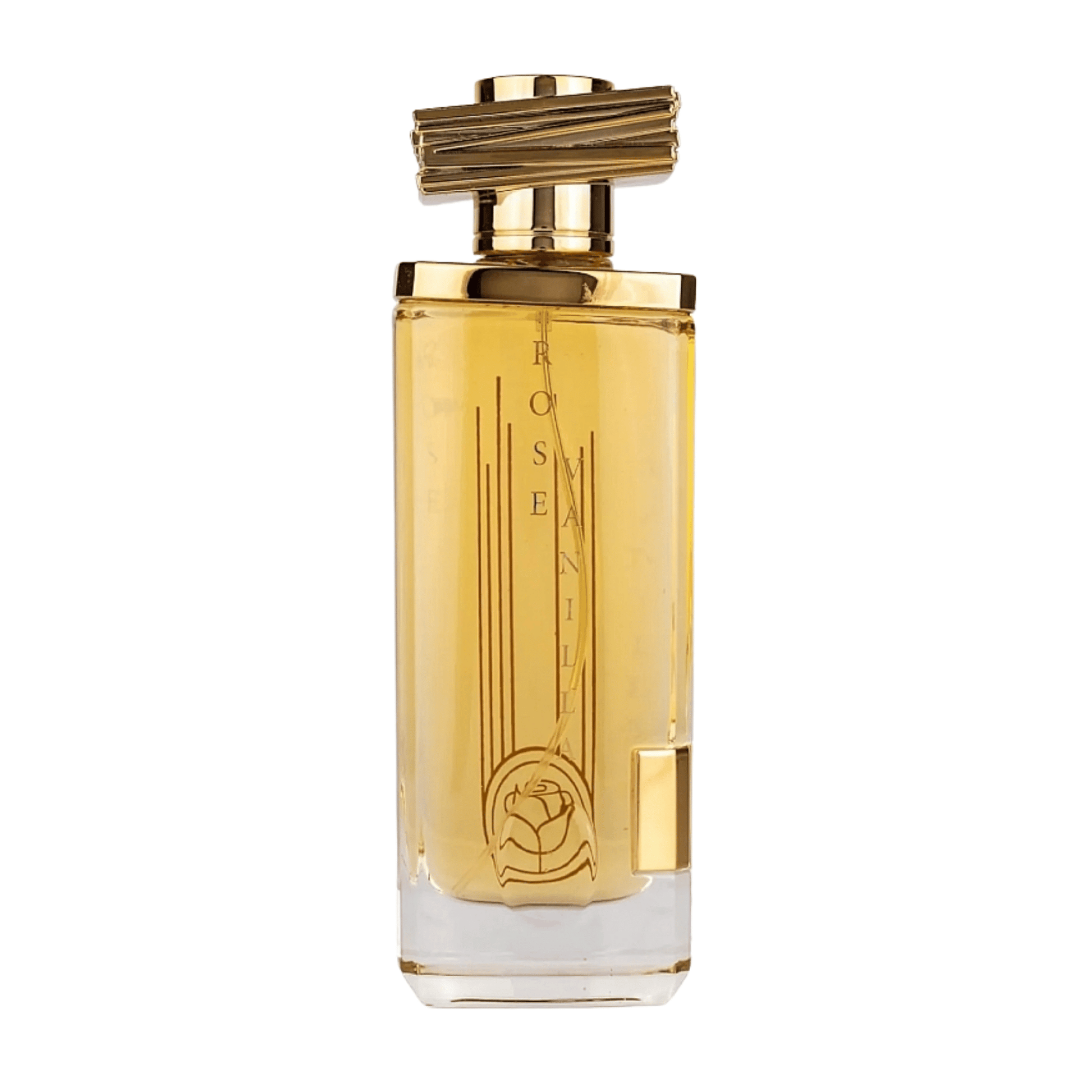 Rose Vanilla Maison Asrar , EDP, 110 ml