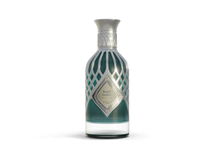 Apa de Parfum Mawwal Royal Santal, Unisex, 100 ml