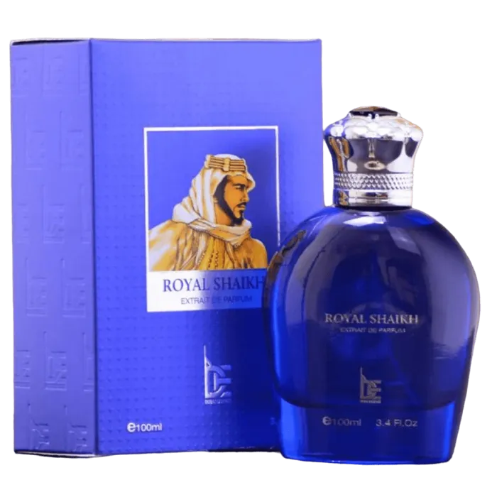Royal Shaikh By Dubai Essence Parfum Arabesc Barbatesc