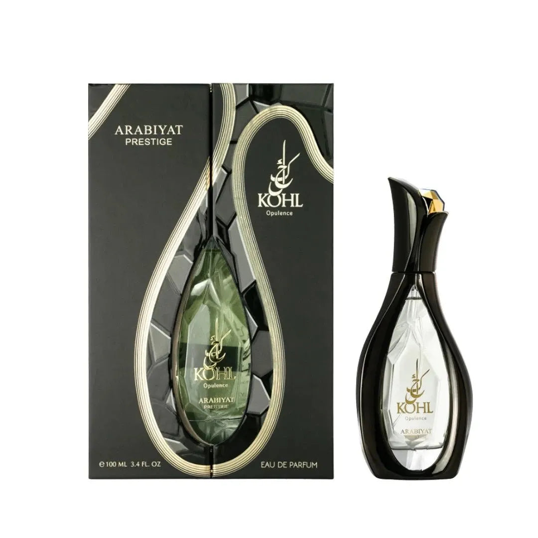 KOHL OPULENCE 100ML by MY PERFUMES,  DAMA