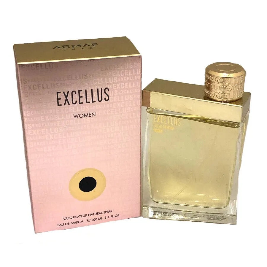 EXCELLUS 100ML by ARMAF,  UNISEX