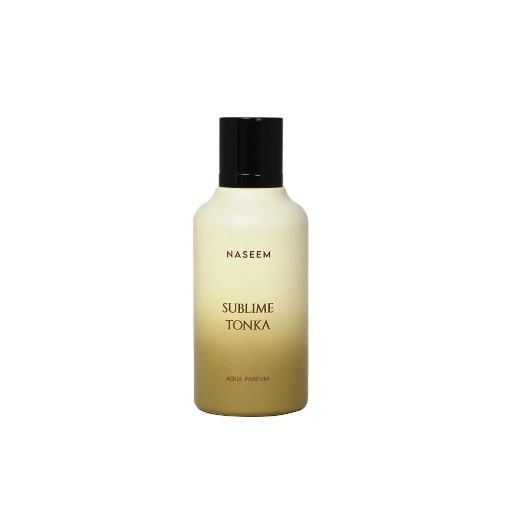 Aqua Parfum Naseem Sublime Tonka, Unisex, 100 ml
