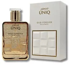 UNIQ-OUD FOREVER 100ML by ARMAF,  UNISEX