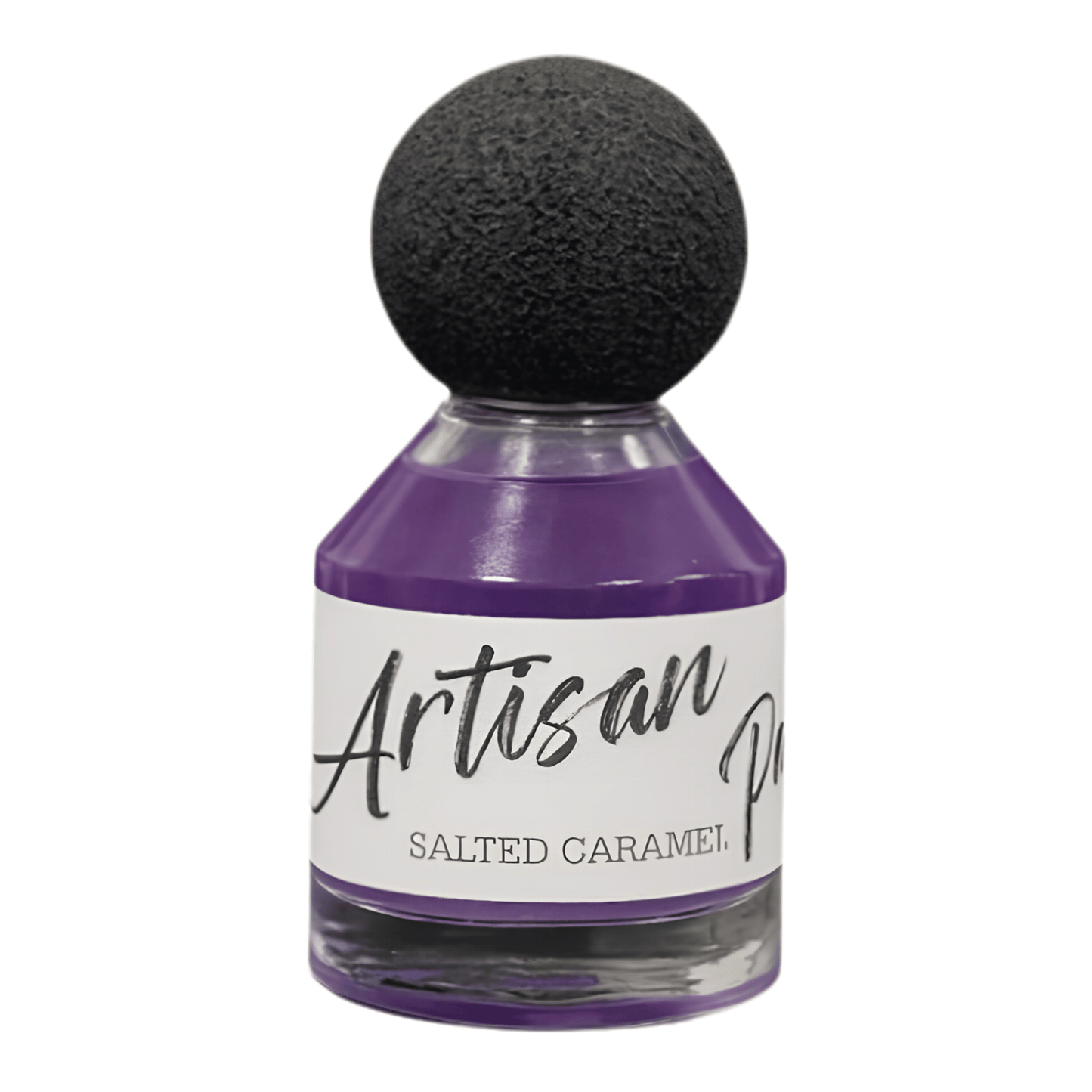 Fragrance World Salted Caramel, EDP, 80 ml