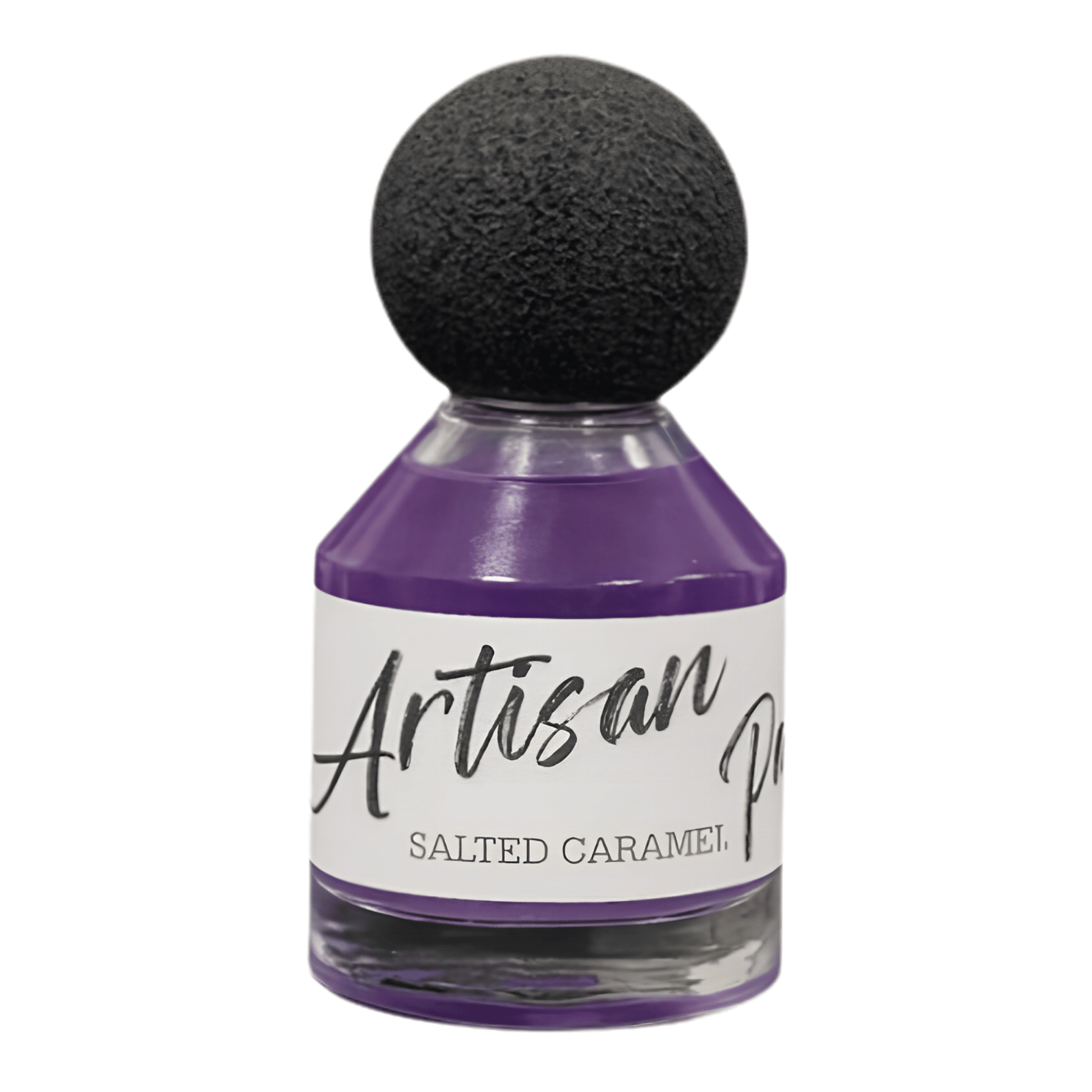 Fragrance World Salted Caramel, EDP, 80 ml