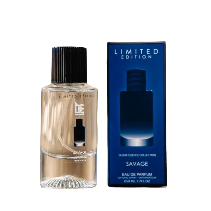 Savage By Dubai Essence Parfum Arabesc Barbatesc