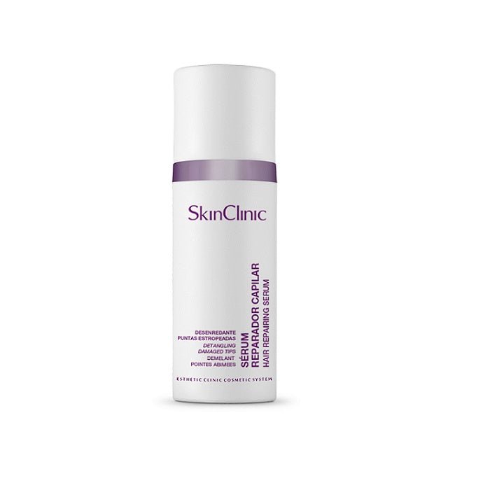 HAIR REPAIRING SERUM - Ser Pentru Repararea Parului