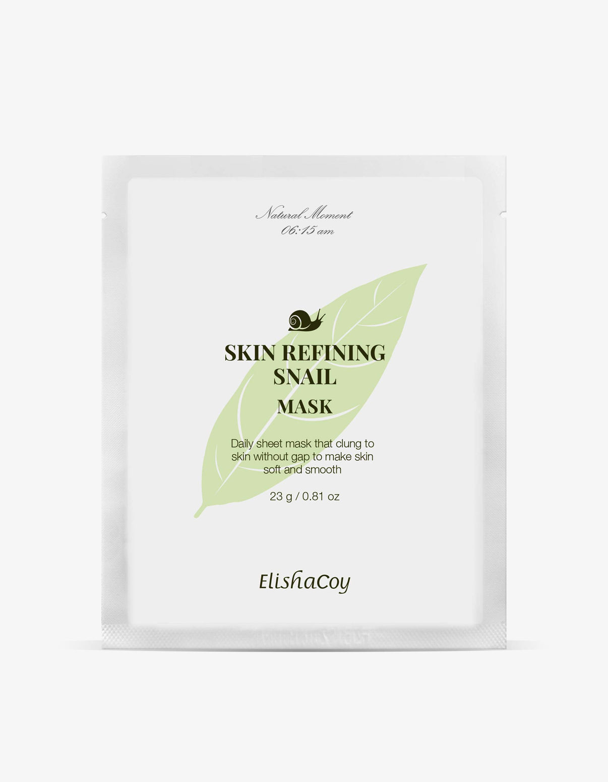 Skin Refining Snail Mask 23 gr