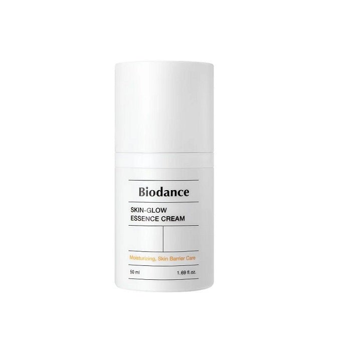 SKIN-GLOW ESSENCE CREAM - Crema De Fata Hidratanta Cu Ceramide Iluminatoare