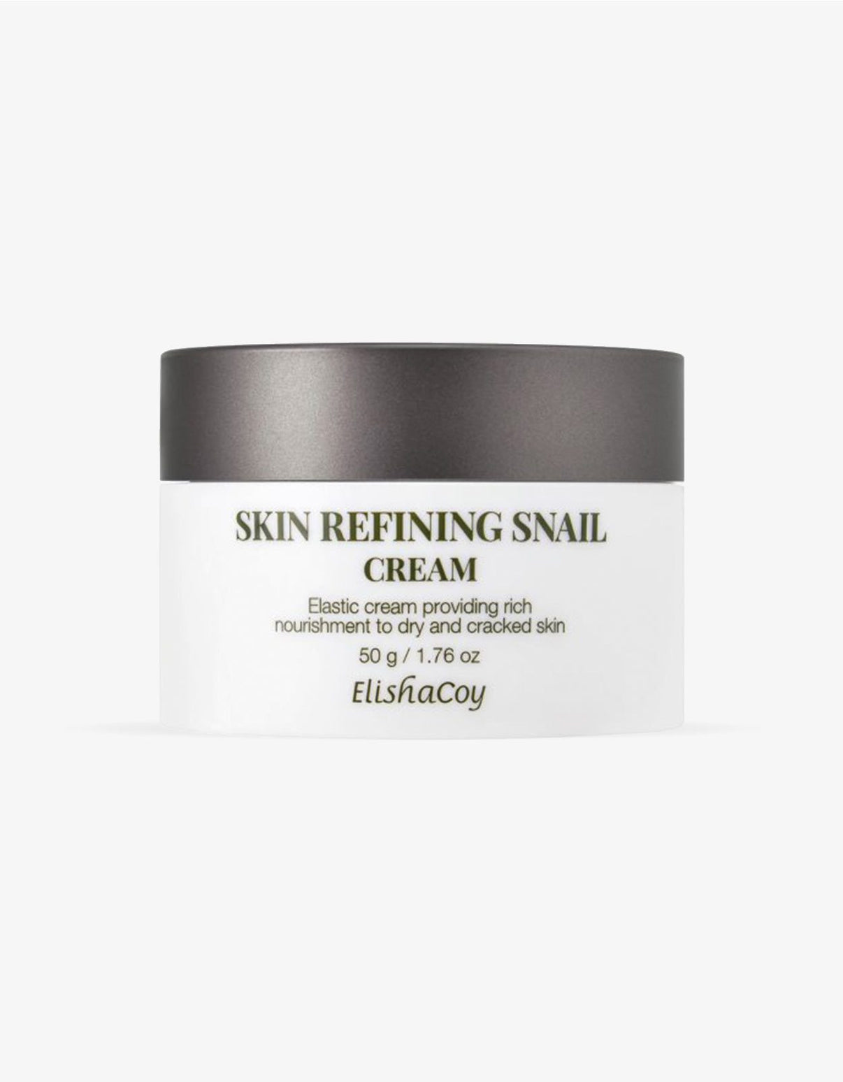Skin Refining Snail Cream 50gr