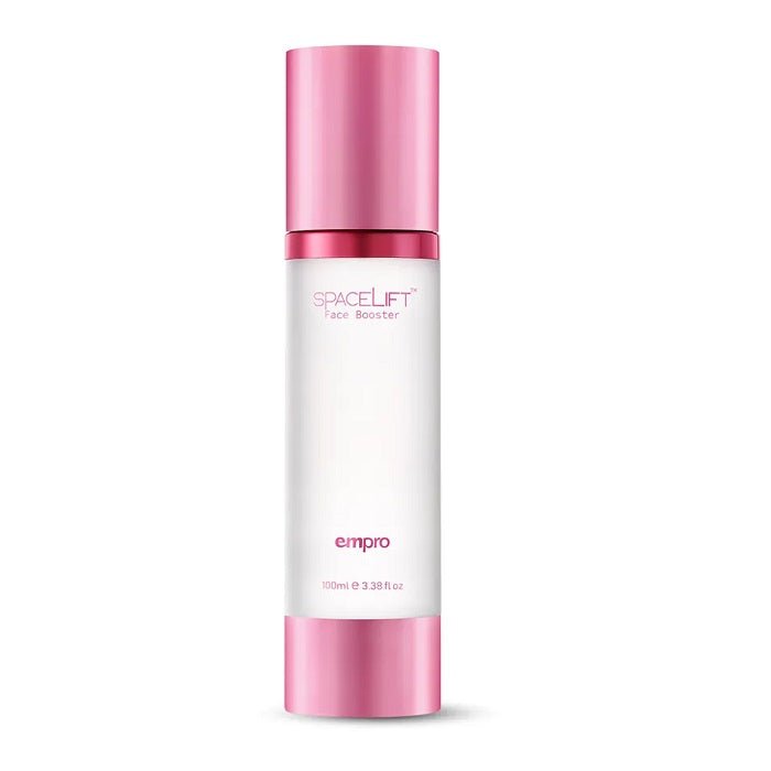 SPACELIFT FACE BOOSTER- Spray Facial Cu Efect De Lifting La Nivel Muscular