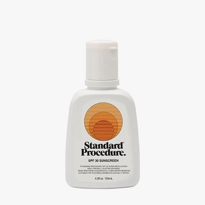 SPF 30+ 125ML FLIPTOP - Crema De Corp Cu Factor De Protectie SPF 30
