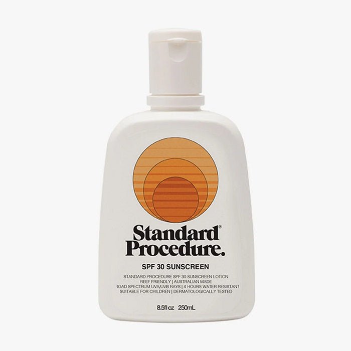 SPF 30+ 250ML FLIPTOP - Crema De Corp Cu Factor De Protectie SPF 30