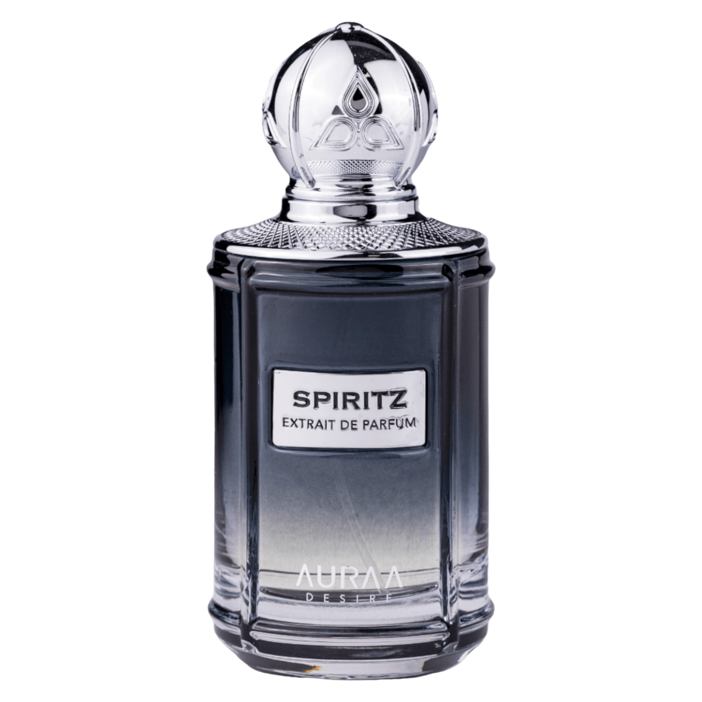 Spiritz by Auraa Desire - Extract de Parfum Barbati - 100 ml
