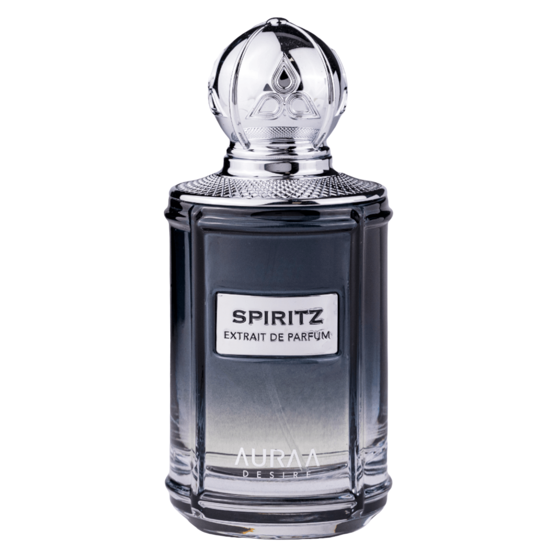 Spiritz by Auraa Desire - Extract de Parfum Barbati - 100 ml