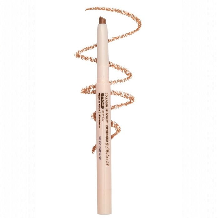 COLLAGEN LIP SCULPT - STRONG - Creion De Buze Pentru Conturare Si Umplere