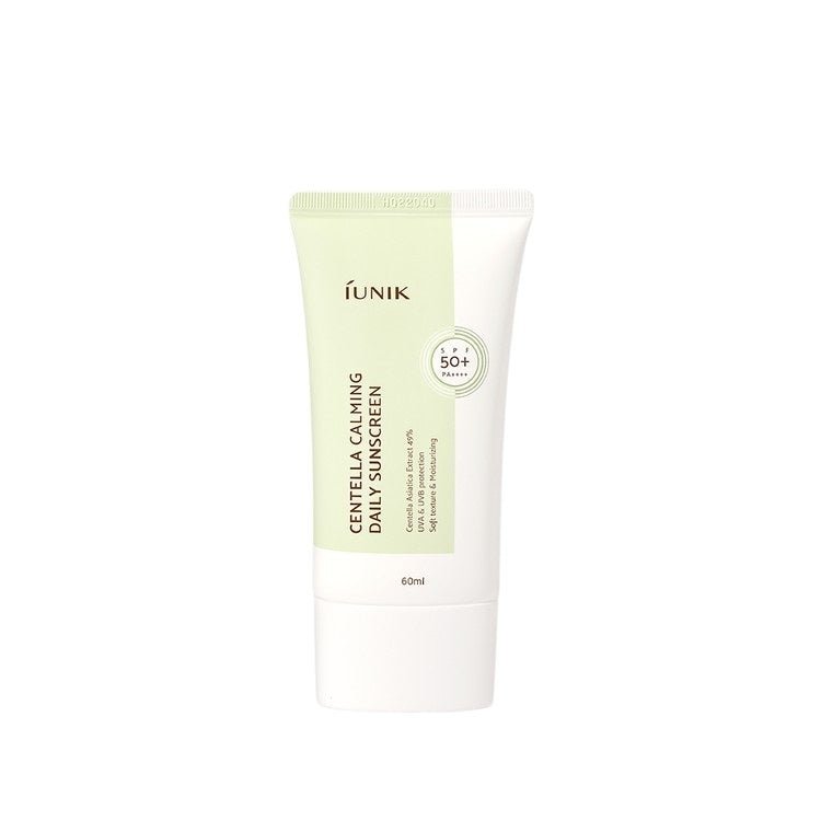CENTELLA CALMING DAILY SUNSCREEN - Crema Centella Calming Cu Factor De Protectie SPF50