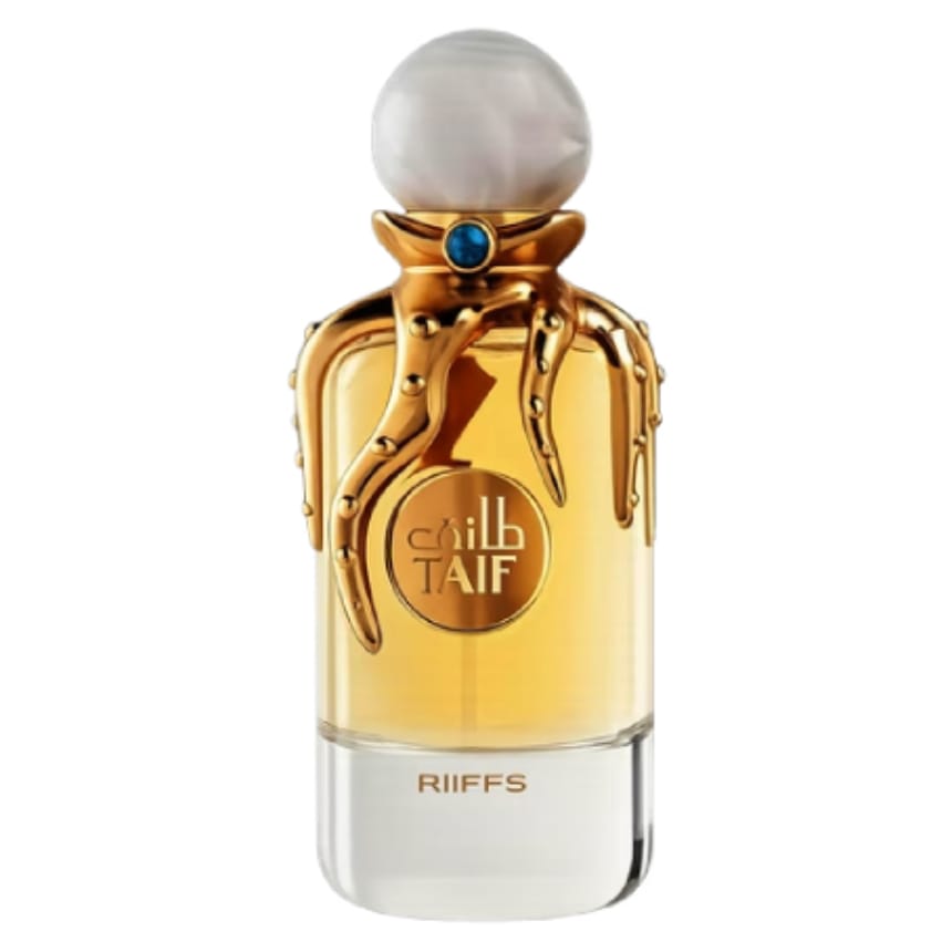 Extrait de Parfum Taif, Riiffs, Unisex – 100ml