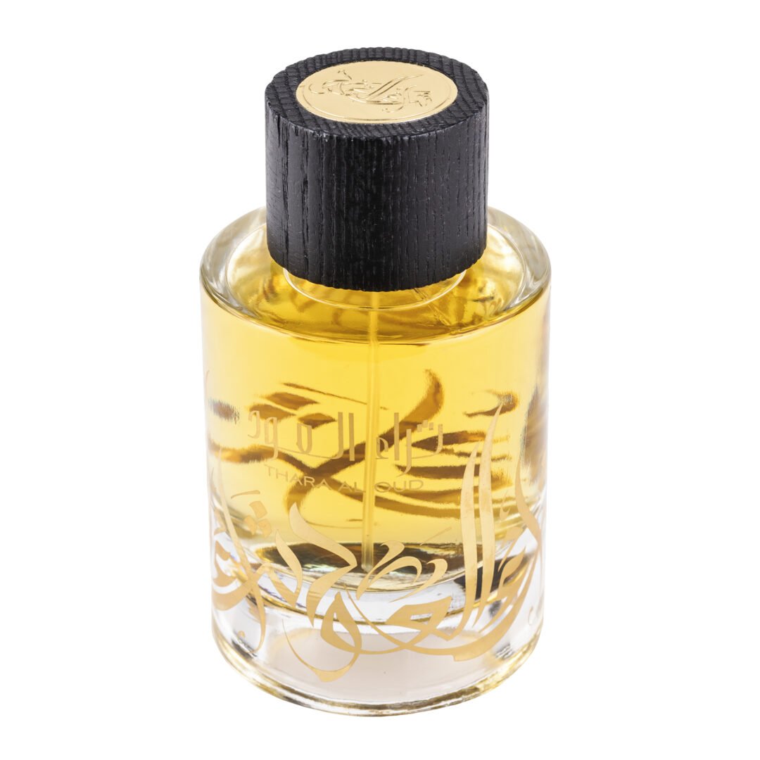 Apa de Parfum Thara Al Oud, Ard Al Zaafaran, Barbati – 100ml