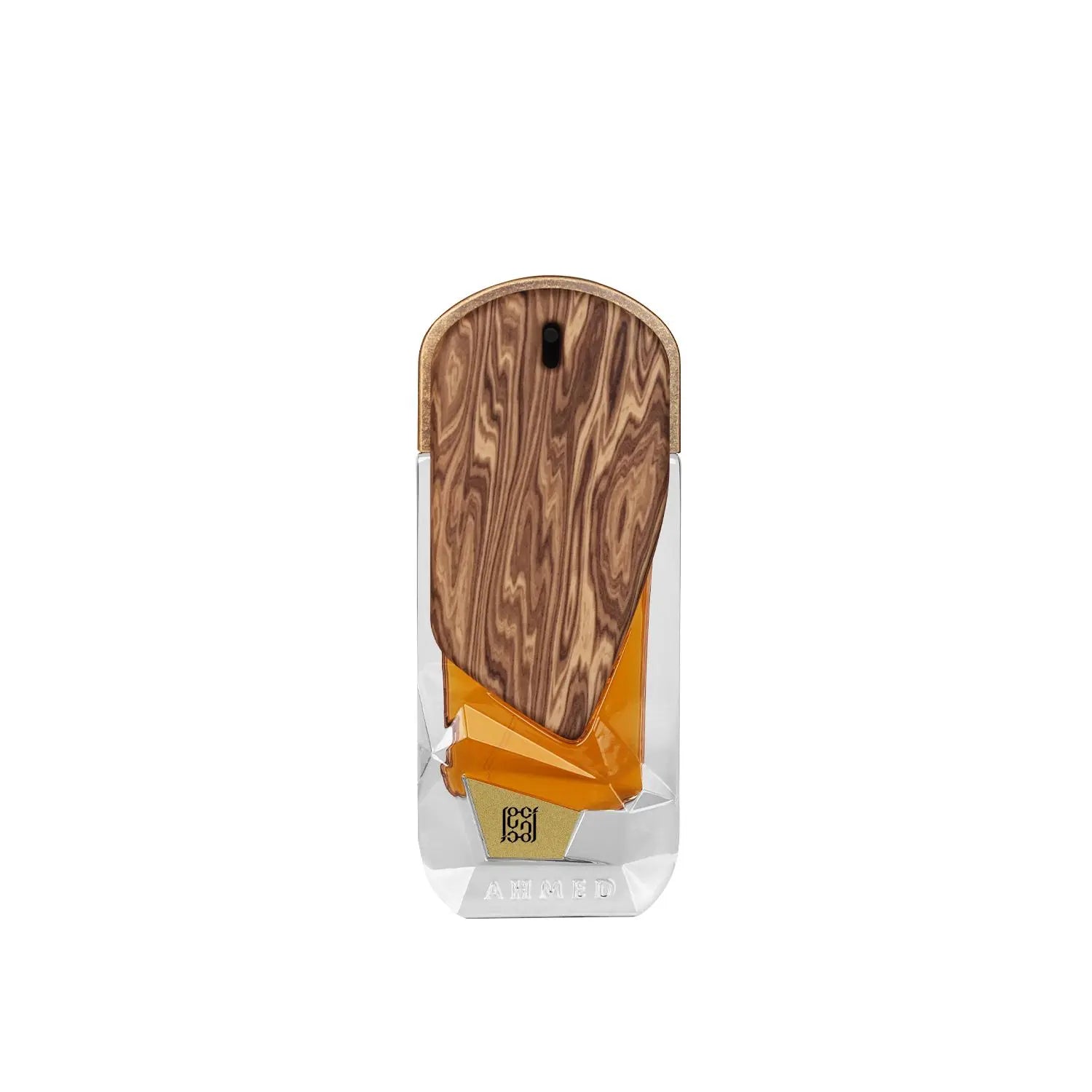 Apa de Parfum The Roots 2000 by Ahmed Al Maghribi, Unisex, 75 ml