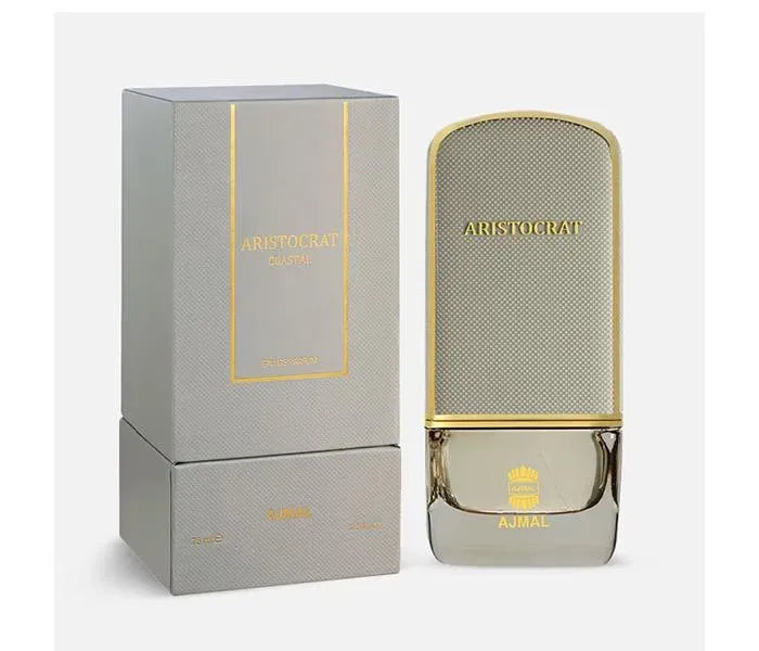 ARISTOCRAT COASTAL by AJMAL,  DAMA