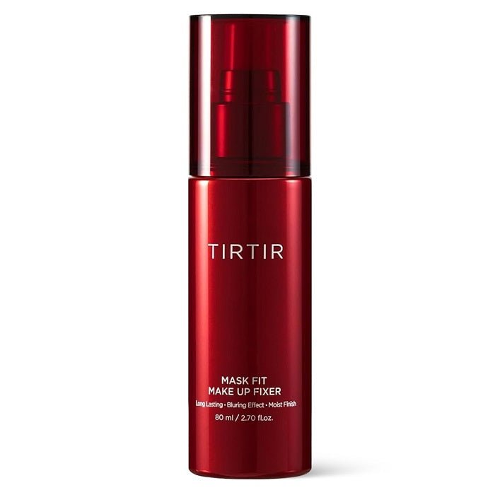 MASK FIT MAKE UP FIXER - Spray Fixare Machiaj