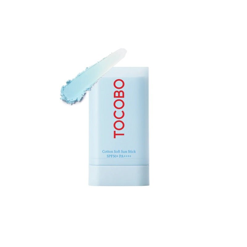 COTTON SOFT SUN STICK SPF50+ PA++++ - Cotton Stick Pentru Fata SPF 50 Pa++++