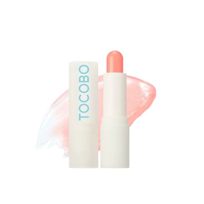 GLOW RITUAL LIP BALM - Balsam De Buze Hranitor