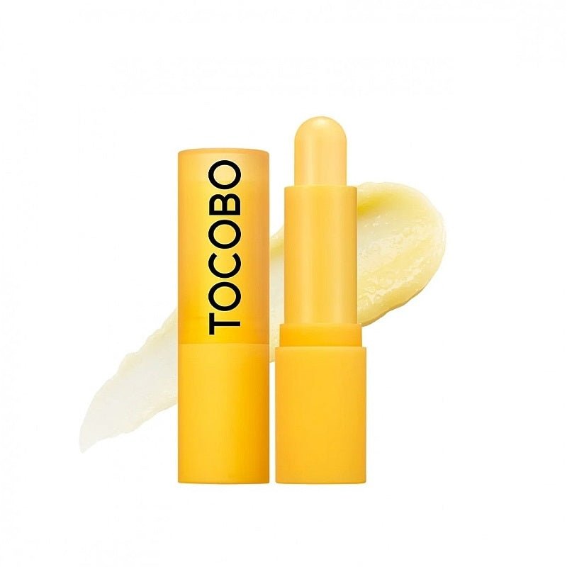 VITAMIN NOURISHING LIP BALM - Balsam De Buze Hranitor