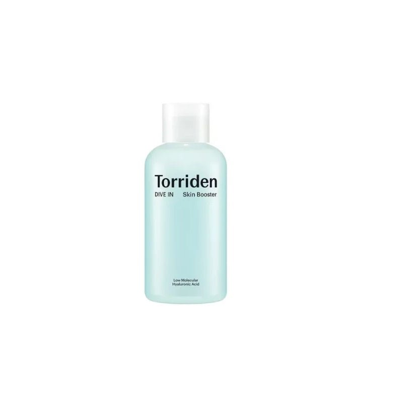 DIVE-IN LOW MOLECULE HYALURONIC ACID SKIN BOOSTER - Booster Cu Acid Hialuronic