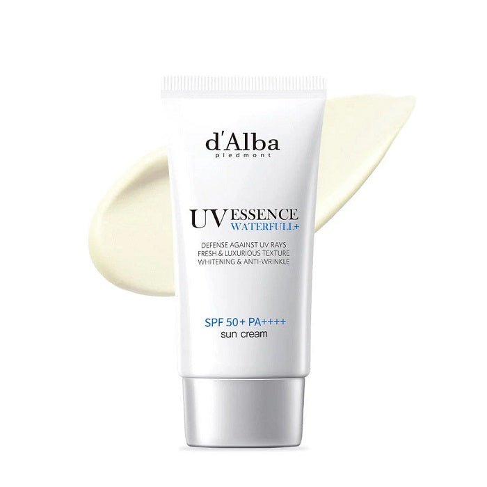 WATERFULL ESSENCE SUN CREAM - Protectie Solara Hidratanta SPF50