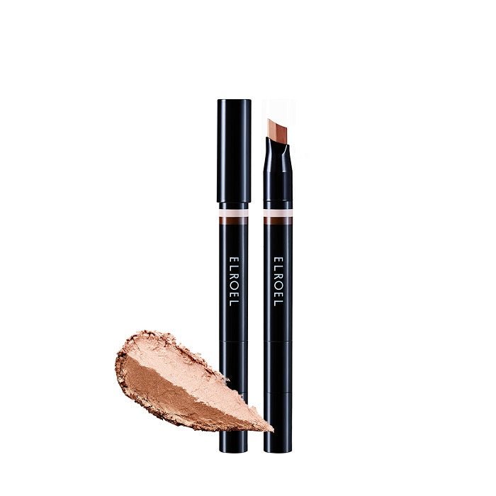 BLANC DOUBLE SHADOW STICK 10 LEMON-PEACH - Fard De Pleoape Tip Stick