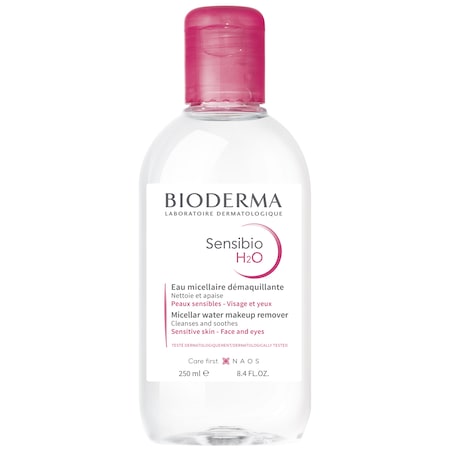 Bioderma Sensibio apa micelara 250ml