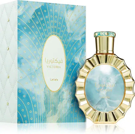 VICTORIA 100ML by LATTAFA, BARBATESC