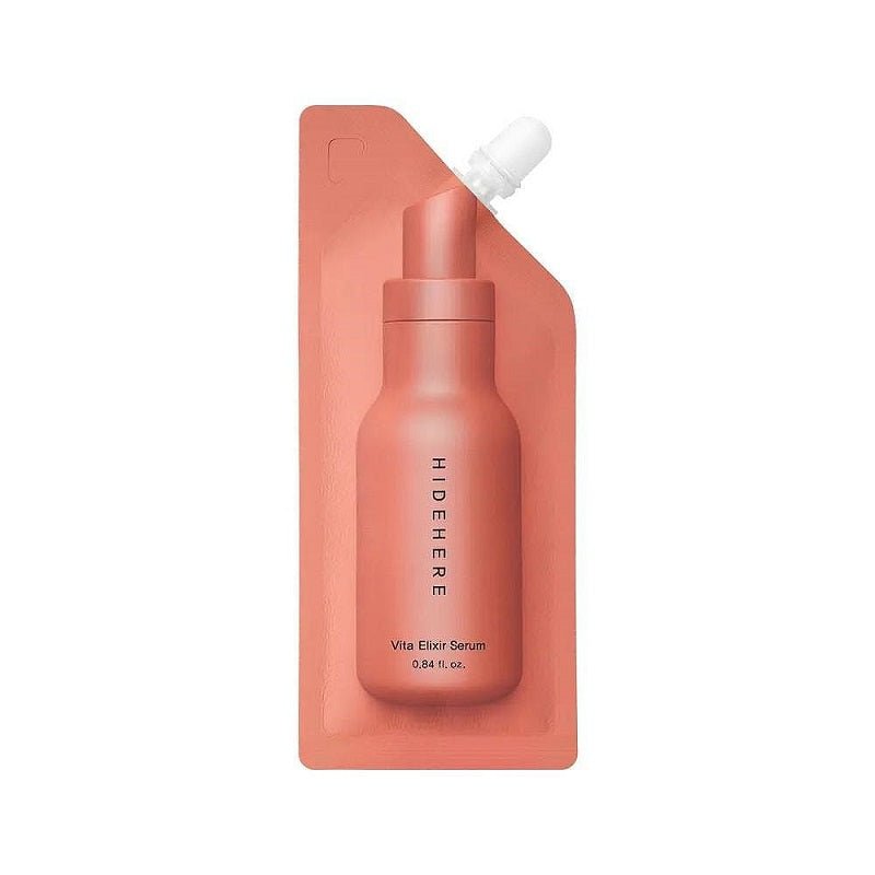 VITA ELIXIR SERUM - Ser Pentru Luminozite Si Uniformizare