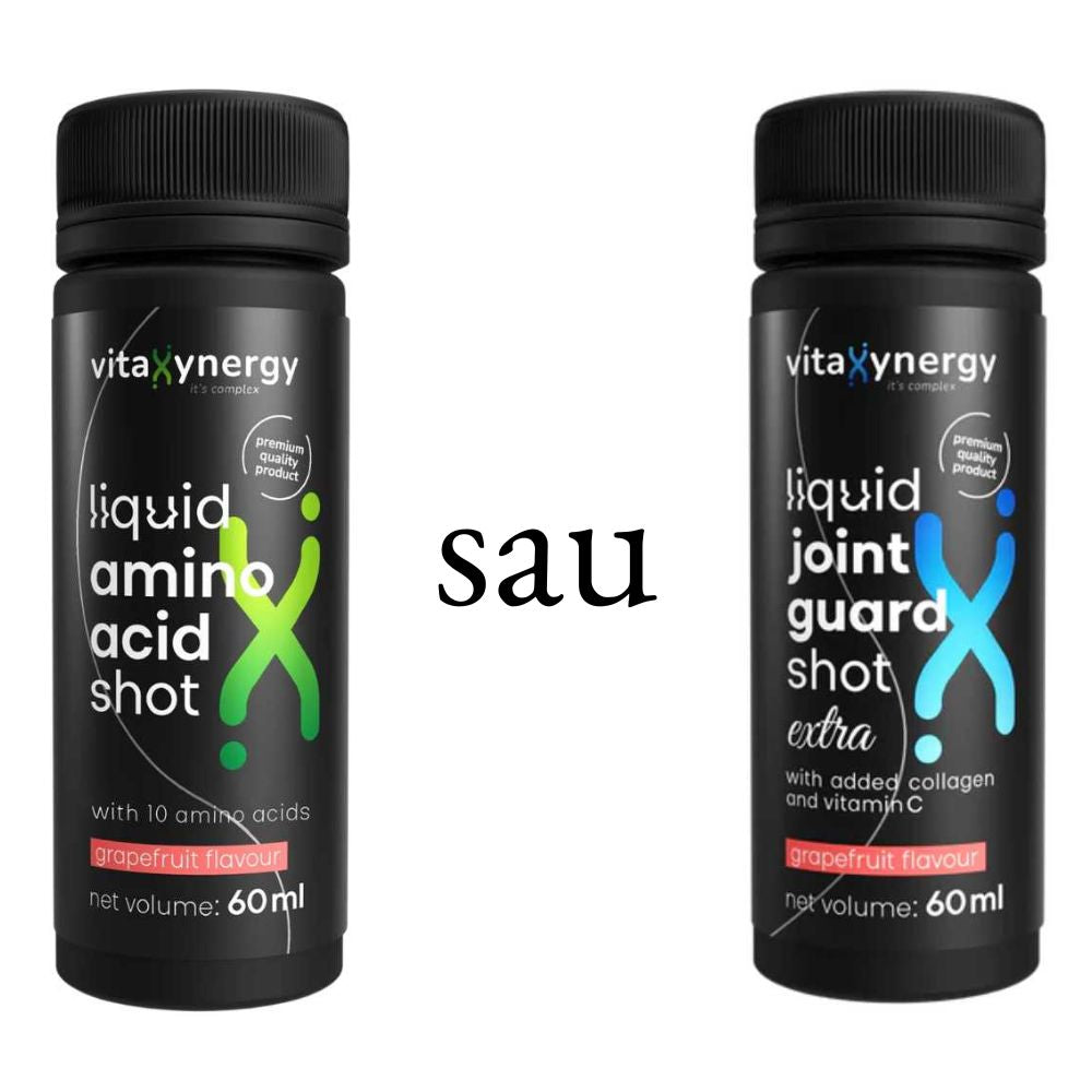 Vitaxynergy Shot, 1 buc