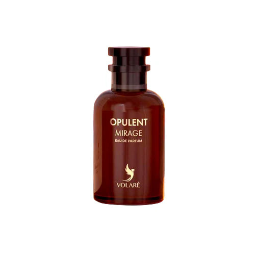 Apa de Parfum Volare Opulent Mirage, Unisex, 100 ml