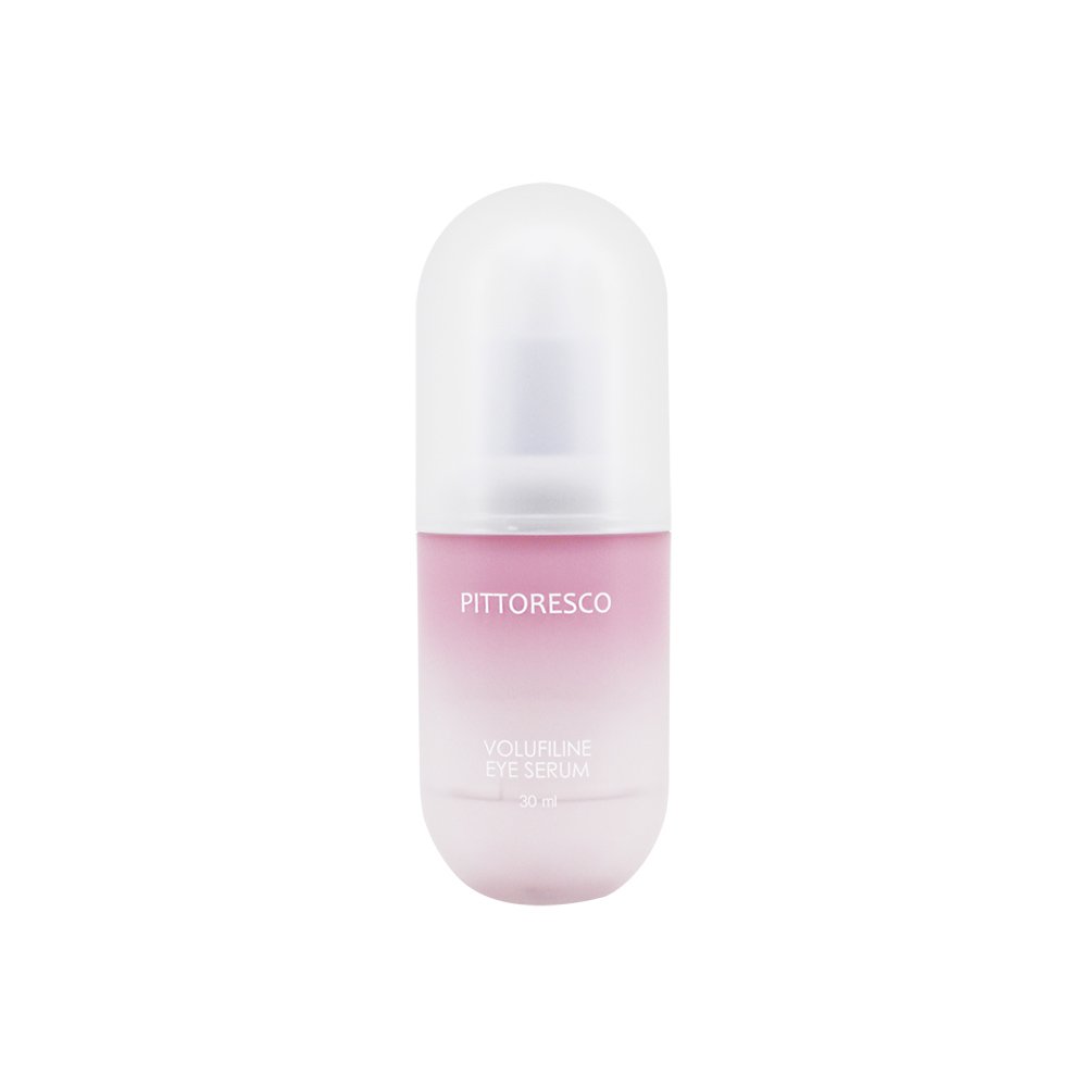 VOLUFILINE EYE - Ser Hidratant Pentru Ochi Cu Volufilina