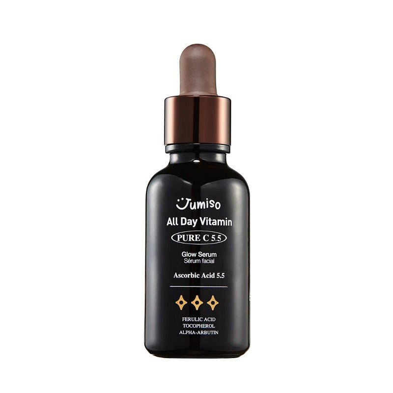 ALL DAY VITAMIN VC-IP 1.0 FIRMING SERUM - Ser Cu Vitamina C Si Bakuchiol