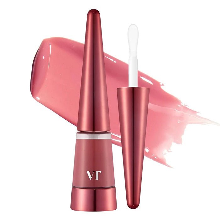 REEDLE SHOT LIP PLUMPER USAGI PINK- Luciu De Buze Nude-Roz Pentru Volum, Hidratare Si Definire