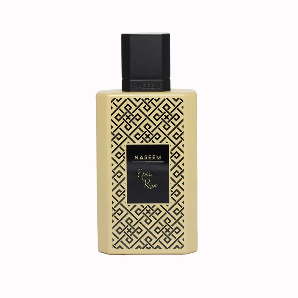 Aqua Parfum Naseem, Epic Rise, Barbati, 50 ml
