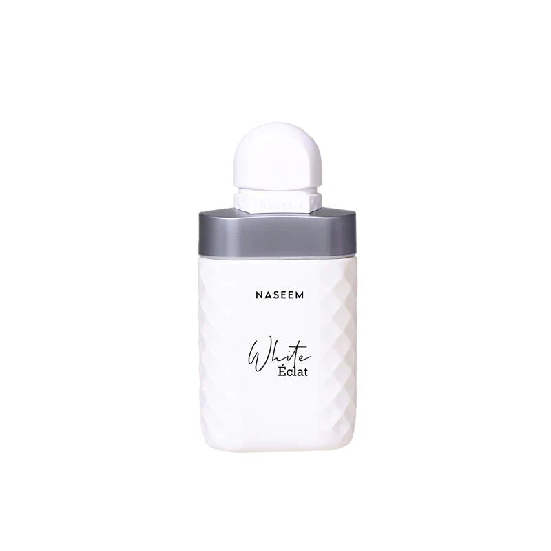 Apa de Parfum White Éclat by Naseem, Unisex, 100 ml