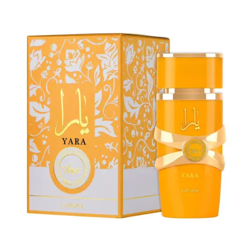 Yara Tous by Lattafa – Parfum Arabesc Original Dubai inspirat din Fame Paco Rabanne